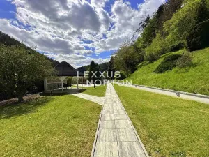 Prodej vily, Nižbor, Ke Hřišti, 390 m2