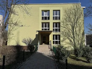 Prodej bytu 1+kk, Teplice, Čs. dobrovolců, 37 m2