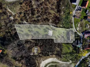 Prodej rodinného domu, Střemy, 100 m2