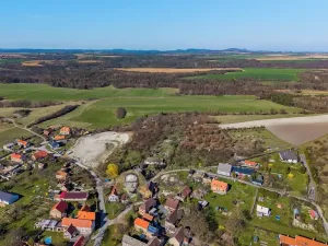 Prodej pozemku pro bydlení, Střemy, 3158 m2