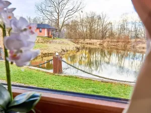 Prodej ubytování, Hrdějovice, 544 m2