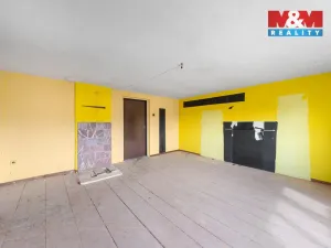 Prodej rodinného domu, Huntířov - Stará Oleška, 200 m2