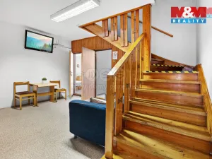 Prodej ubytování, Lázně Libverda, 651 m2