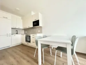 Pronájem bytu 3+kk, Praha - Záběhlice, Choceradská, 74 m2
