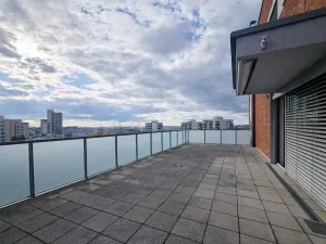 Pronájem bytu 4+kk, Praha - Krč, Hudečkova, 162 m2