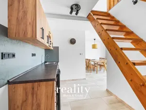 Prodej chalupy, Mikulov, 190 m2