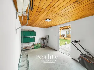 Prodej chalupy, Mikulov, 190 m2