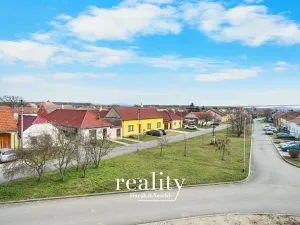Prodej chalupy, Mikulov, 190 m2