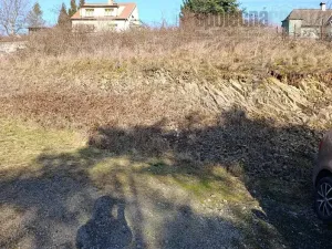 Prodej pozemku pro bydlení, Hradištko, Květná, 1357 m2