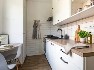 Pronájem bytu 3+1, Kopřivnice, Dukelská, 67 m2