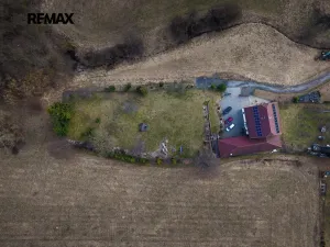 Prodej rodinného domu, Velké Losiny, Bukovická, 850 m2