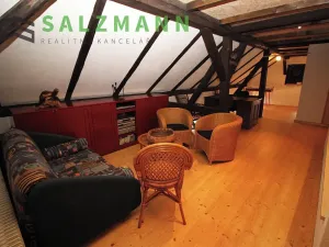 Prodej rodinného domu, Hostouň, 220 m2