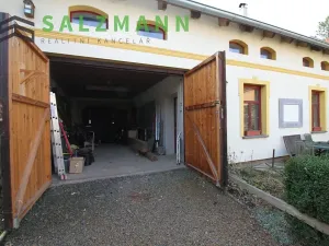 Prodej rodinného domu, Hostouň, 220 m2