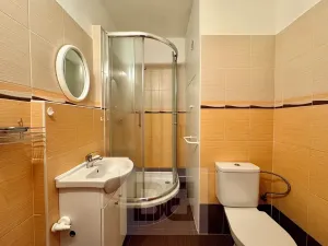 Pronájem bytu 2+kk, Ostrava, Plzeňská, 48 m2