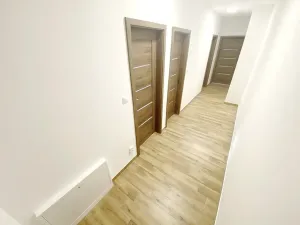 Pronájem bytu 3+kk, Milevsko, 5. května, 63 m2