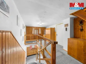 Prodej rodinného domu, Labská Stráň, 275 m2