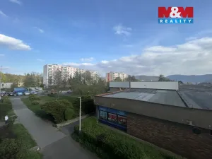 Pronájem bytu 2+1, Ústí nad Labem - Ústí nad Labem-centrum, SNP, 61 m2