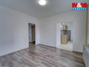 Pronájem bytu 4+1, Lesná, 65 m2