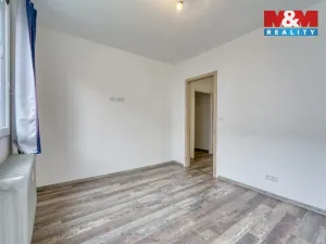 Pronájem bytu 4+1, Lesná, 65 m2