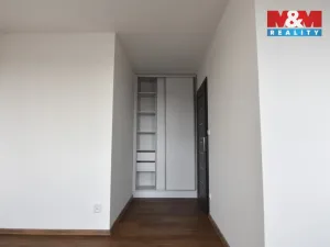 Pronájem bytu 2+kk, Bělá pod Bezdězem, Tyršova, 56 m2