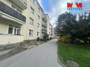 Pronájem bytu 1+1, Ústí nad Labem - Střekov, Kramoly, 46 m2