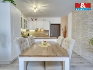 Prodej bytu 2+kk, Zbůch, U Trati, 43 m2