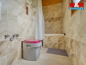 Prodej chaty, Švihov - Lhovice, 23 m2