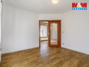 Prodej rodinného domu, Karlovy Vary - Rybáře, Sladovnická, 119 m2