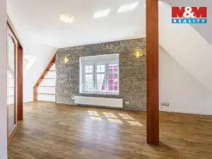 Prodej rodinného domu, Karlovy Vary - Rybáře, Sladovnická, 119 m2