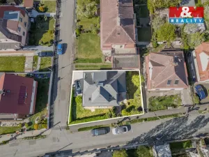 Prodej rodinného domu, Karlovy Vary - Rybáře, Sladovnická, 119 m2