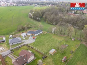 Prodej pozemku pro bydlení, Dobruška, 1948 m2