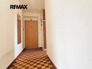 Prodej bytu 2+1, Praha - Košíře, Houdova, 55 m2