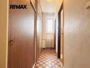Prodej bytu 2+1, Praha - Košíře, Houdova, 55 m2