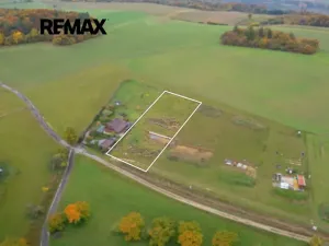 Prodej pozemku pro bydlení, Úsuší, 3002 m2