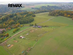 Prodej pozemku pro bydlení, Úsuší, 3002 m2