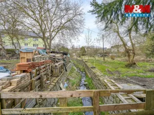 Prodej rodinného domu, Čížkov, 80 m2