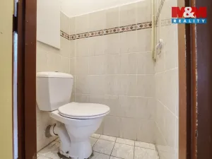 Prodej bytu 3+1, Klatovy - Klatovy III, U Pazderny, 66 m2