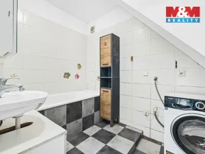 Prodej rodinného domu, Mnichovo Hradiště, Klášterská, 102 m2