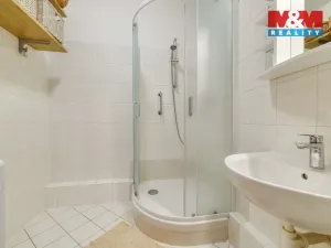 Pronájem bytu 2+kk, Mariánské Lázně - Úšovice, Franze Kafky, 42 m2