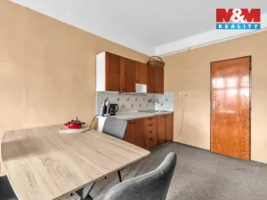 Prodej bytu 3+kk, Dvůr Králové nad Labem, Rooseveltova, 78 m2