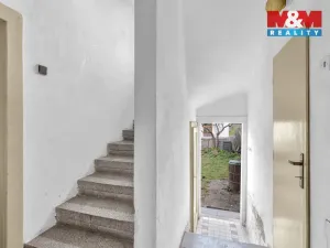 Prodej rodinného domu, Provodov-Šonov - Kleny, 100 m2