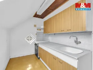 Prodej rodinného domu, Provodov-Šonov - Kleny, 100 m2