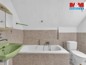 Prodej rodinného domu, Provodov-Šonov - Kleny, 100 m2