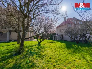 Prodej rodinného domu, Praha - Vokovice, Na lužci, 300 m2