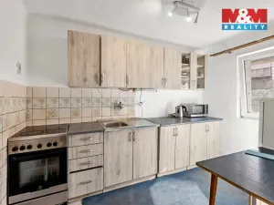 Prodej rodinného domu, Luže, Žižkova, 80 m2
