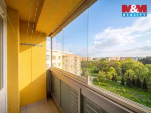 Prodej bytu 3+1, Hradec Králové - Moravské Předměstí, Štefánikova, 79 m2