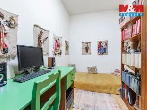 Prodej bytu 2+1, Dalovice, Průběžná, 42 m2