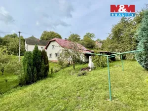 Prodej rodinného domu, Cotkytle, 86 m2