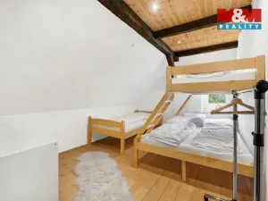 Prodej rodinného domu, Smržovka, Hlavní, 158 m2