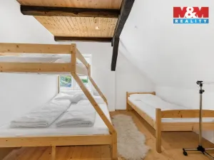 Prodej rodinného domu, Smržovka, Hlavní, 158 m2